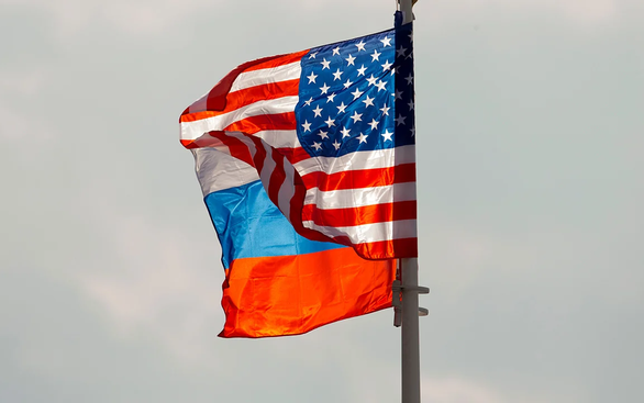 США анонсировали новые санкции против энергетического сектора России