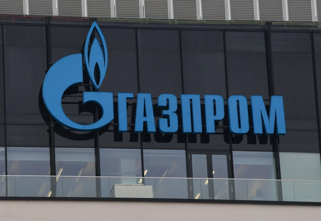 Чистый убыток ПАО «Газпром» по РСБУ в I квартале составил 449,53 млрд рублей