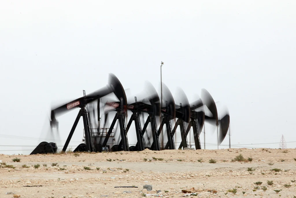 В Минэнерго США сообщили об увеличении запасов нефти за неделю на 7,3 млн баррелей