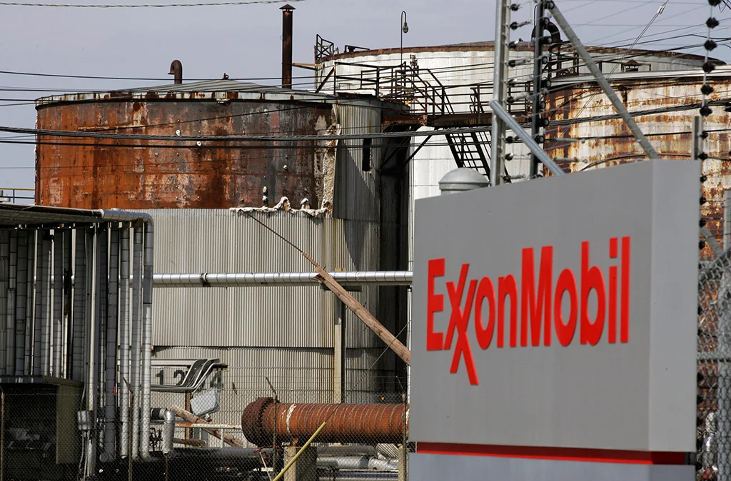 Власти США одобрили слияние ExxonMobil и Pioneer