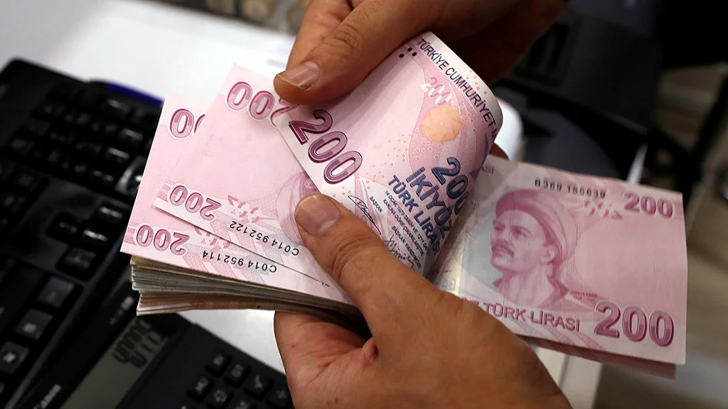 Турецкий DenizBank вновь ужесточил условия открытия счетов россиянам